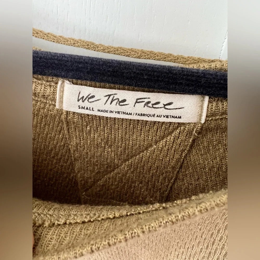 Free People reposhing this